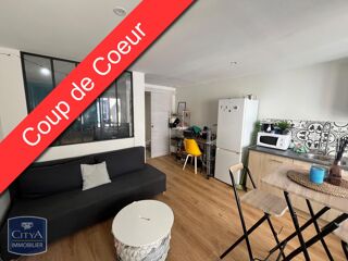  Appartement � louer 2 pi�ces 26 m�