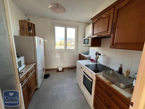  Appartement � louer 2 pi�ces 52 m�