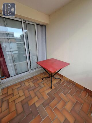  Appartement à louer 2 pièces 30 m²