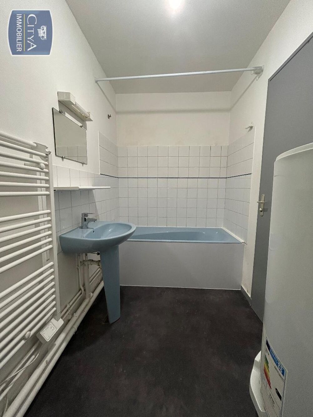 location Appartement - 1 pièce(s) - 24 m² Niort (79000)