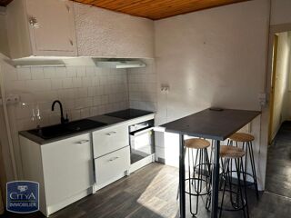  Appartement � louer 2 pi�ces 28 m�