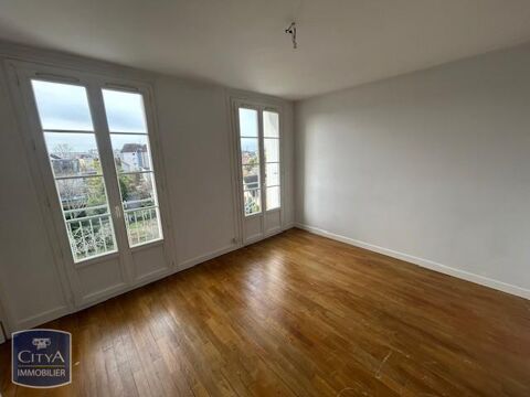  Appartement � louer 3 pi�ces 53 m�