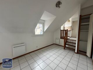  Appartement à louer 2 pièces 29 m²