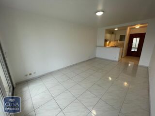  Appartement � louer 2 pi�ces 43 m�