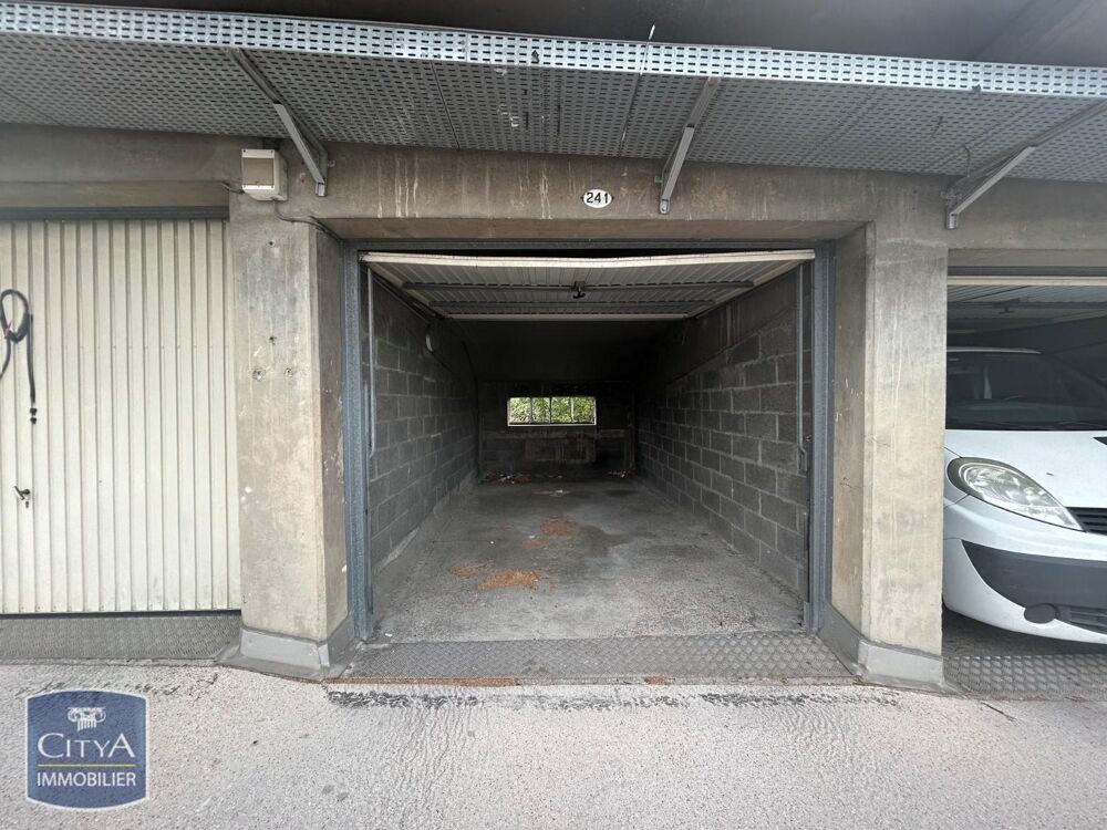 location Parking / Garage Grenoble (38100)