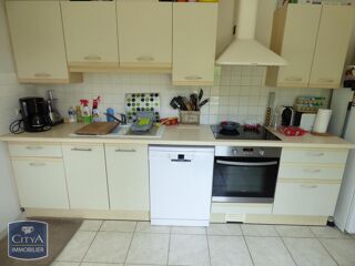  Maison � louer 5 pi�ces 102 m�