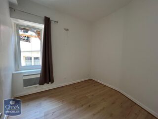  Appartement � louer 2 pi�ces 38 m�