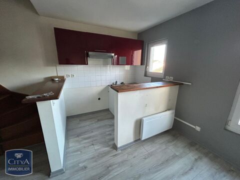  Appartement � louer 2 pi�ces 36 m�