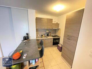  Appartement � louer 2 pi�ces 45 m�
