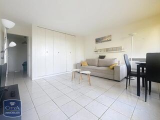  Appartement � louer 1 pi�ce 28 m�