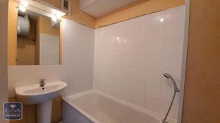  Appartement à louer 1 pièce 20 m²