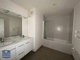  Appartement à louer 80 m²