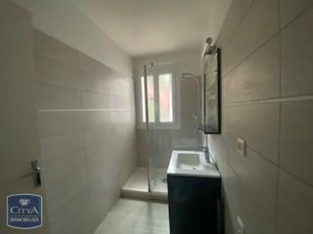 location Appartement - 2 pièce(s) - 29 m² Montpellier (34000)