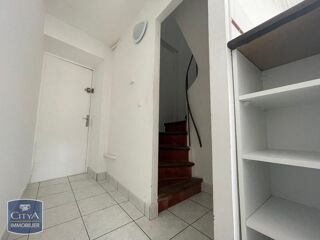  Appartement � louer 1 pi�ce 28 m�