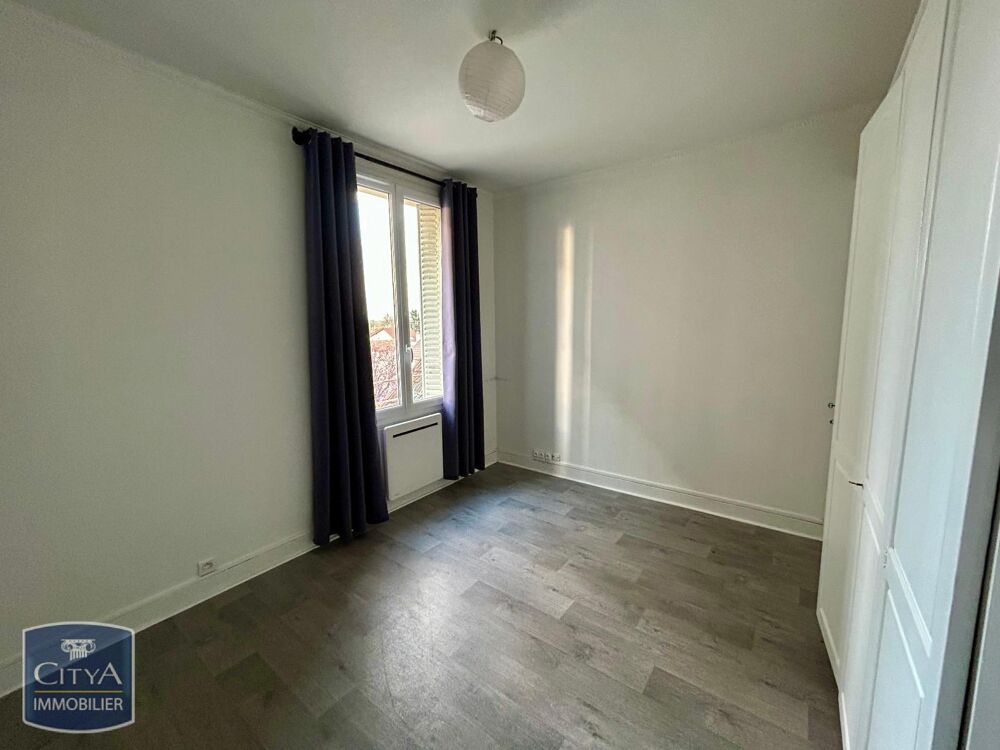 À LOUER : appartement T2 situé à Aulnay-sous-Bois, dans ....