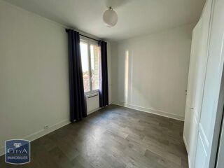  Appartement à louer 2 pièces 27 m²