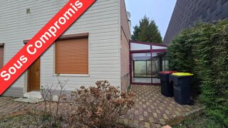  Maison à vendre 4 pièces 95 m²