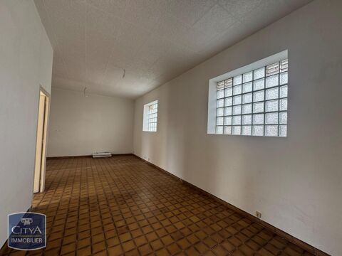  Location / Local Commercial - 60 m² 