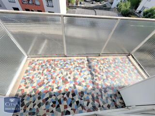  Appartement à louer 3 pièces 57 m²