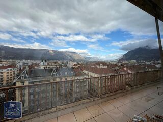  Appartement � louer 2 pi�ces 70 m�