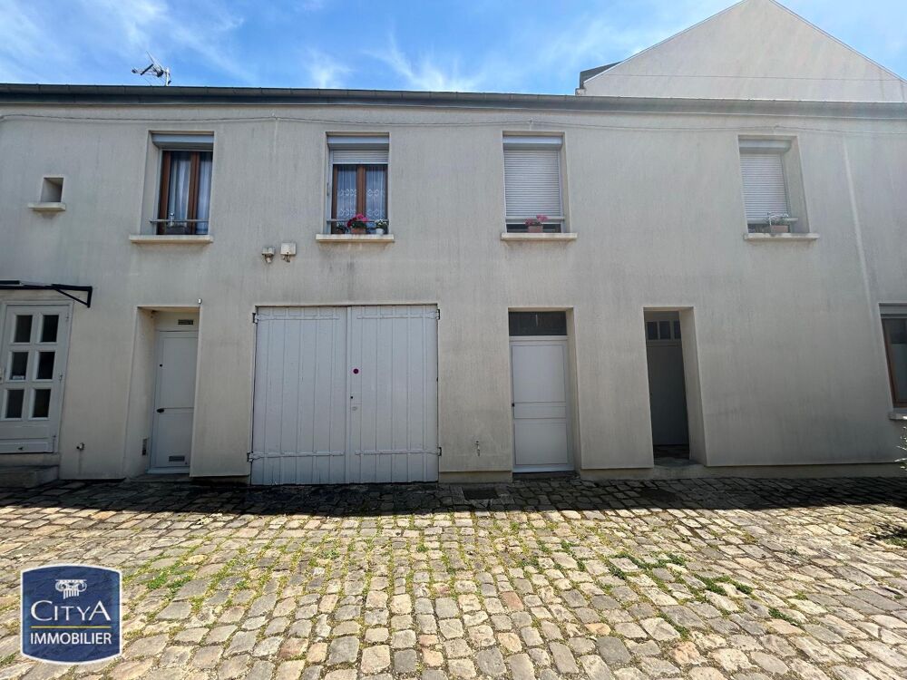 location Parking / Garage Versailles (78000)