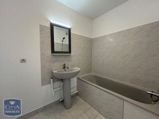  Appartement à louer 2 pièces 36 m²