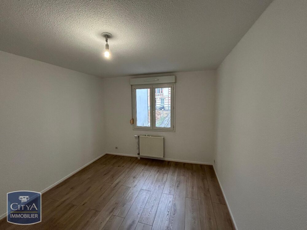 location Appartement - 2 pièce(s) - 42 m² Besançon (25000)