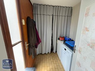  Maison à louer 5 pièces 110 m²