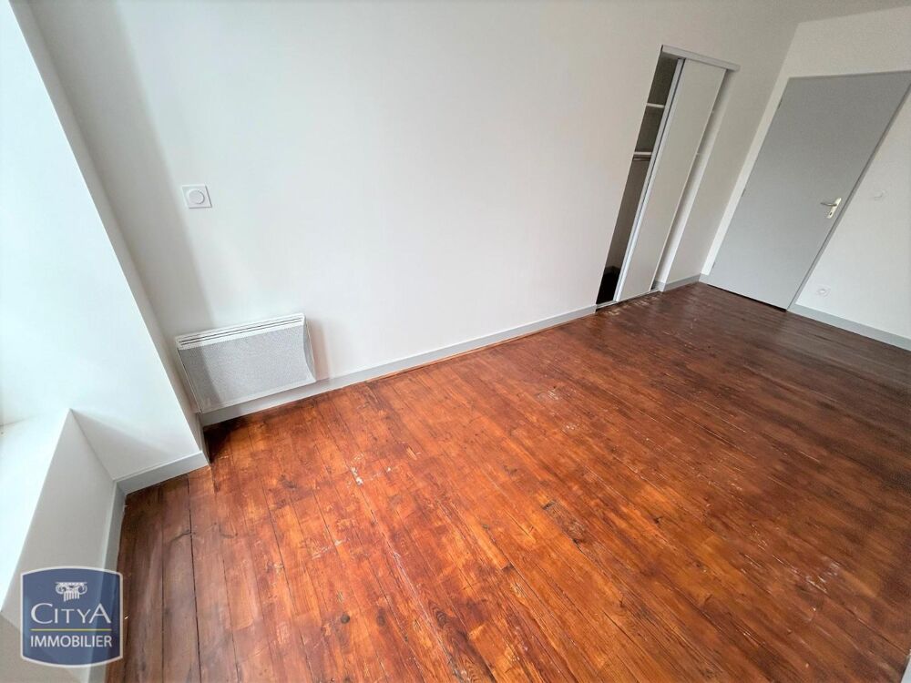 location Appartement - 3 pièce(s) - 76 m² Clermont-Ferrand (63000)