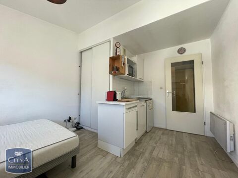  Appartement � louer 1 pi�ce 19 m�