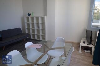 location Appartement - 2 pièce(s) - 48 m² Angers (49000)