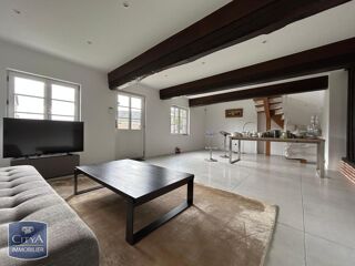  Maison à louer 4 pièces 144 m²