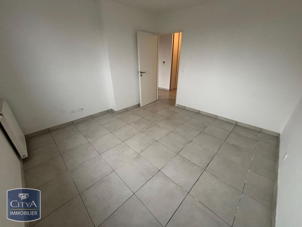 location Appartement - 2 pièce(s) - 39 m² Toulouse (31400)