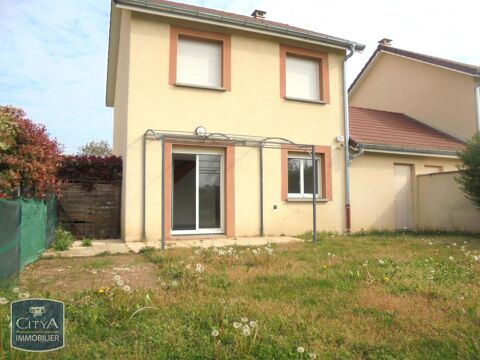   Location Maison Maison - 4 pi�ce(s) - 79 m�