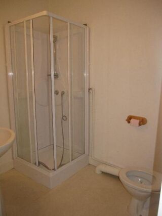  Appartement à louer 1 pièce 25 m²