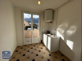  Appartement � louer 3 pi�ces 55 m�