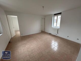 location Maison - 3 pièce(s) - 56 m² Tergnier (02700)
