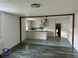  Appartement � louer 3 pi�ces 83 m�