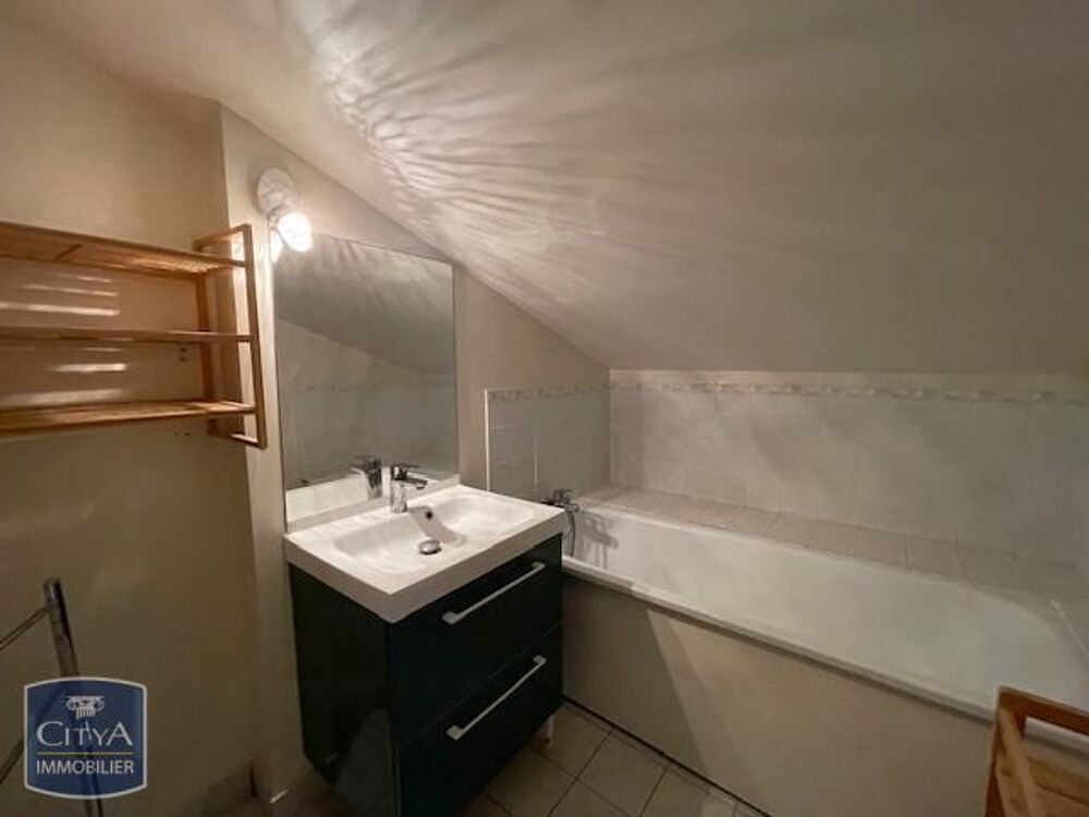location Appartement - 2 pièce(s) - 36 m² Périgueux (24000)