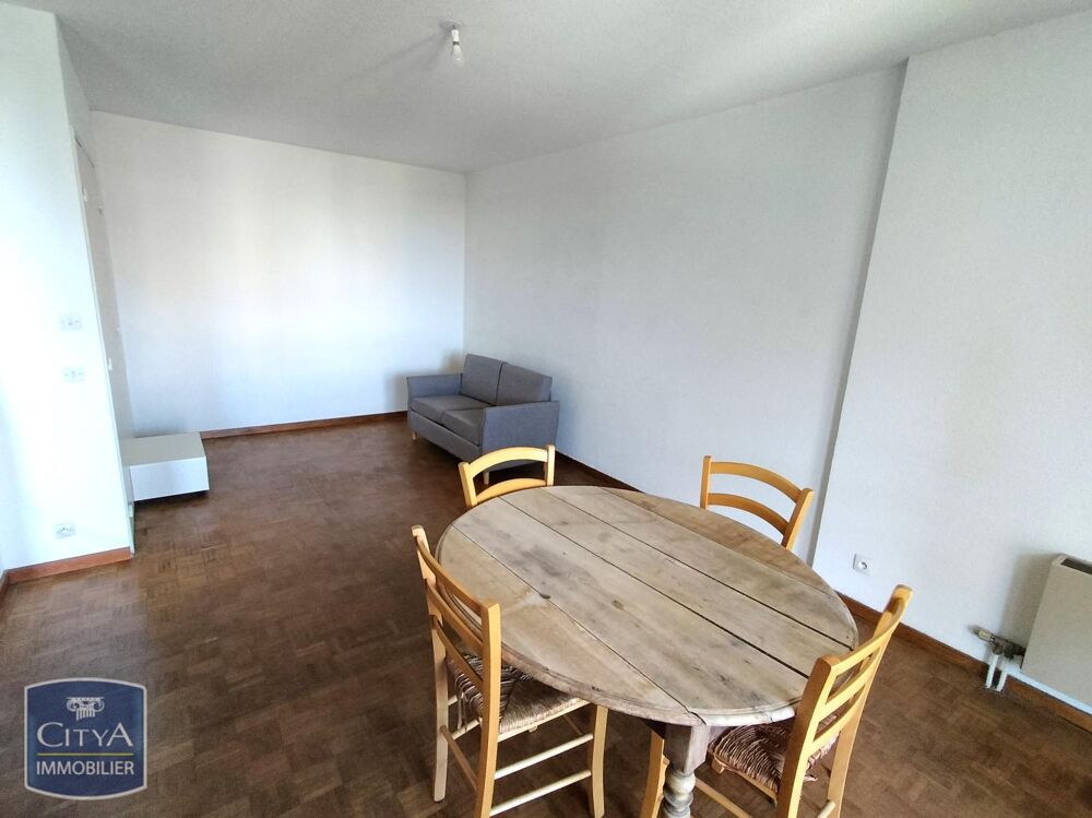location Appartement - 3 pièce(s) - 90 m² Montpellier (34090)