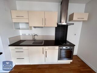  Appartement � louer 2 pi�ces 51 m�