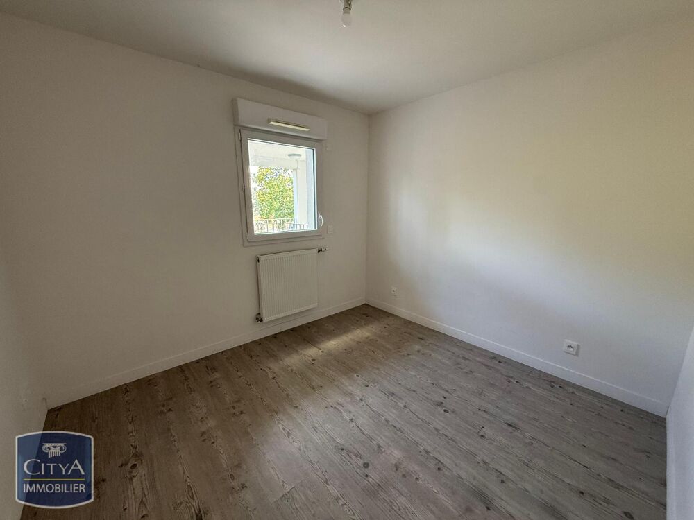 location Appartement - 3 pièce(s) - 78 m² Mérignac (33700)