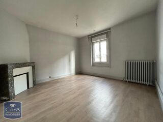  Appartement à louer 4 pièces 72 m²