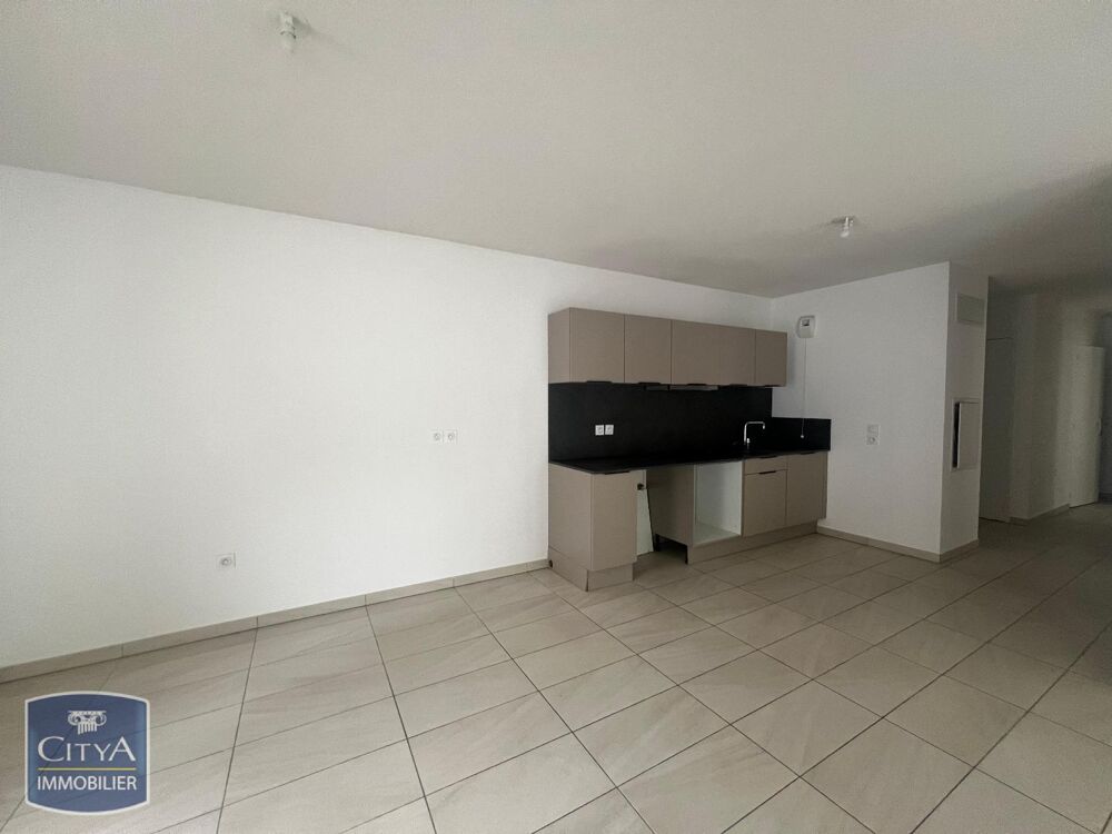 location Appartement - 4 pièce(s) - 83 m² Grenoble (38000)