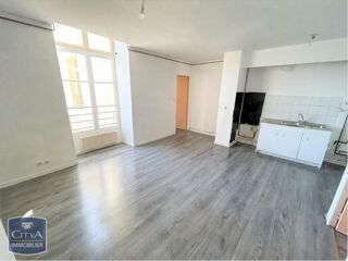 Appartement à louer 3 pièces 54 m²