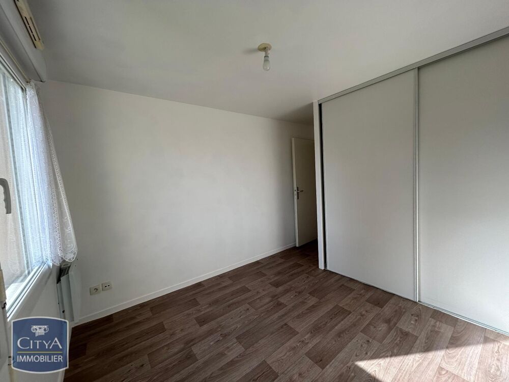 location Appartement - 2 pièce(s) - 39 m² Cléon (76410)