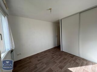  Appartement à louer 2 pièces 39 m²