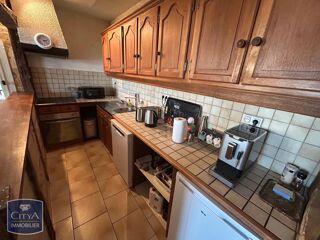  Appartement � louer 3 pi�ces 66 m�