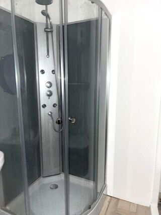  Appartement à louer 1 pièce 12 m²