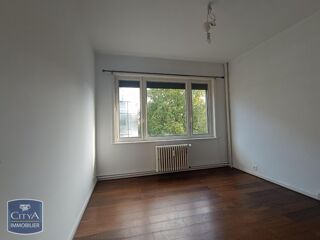  Appartement à louer 3 pièces 62 m²